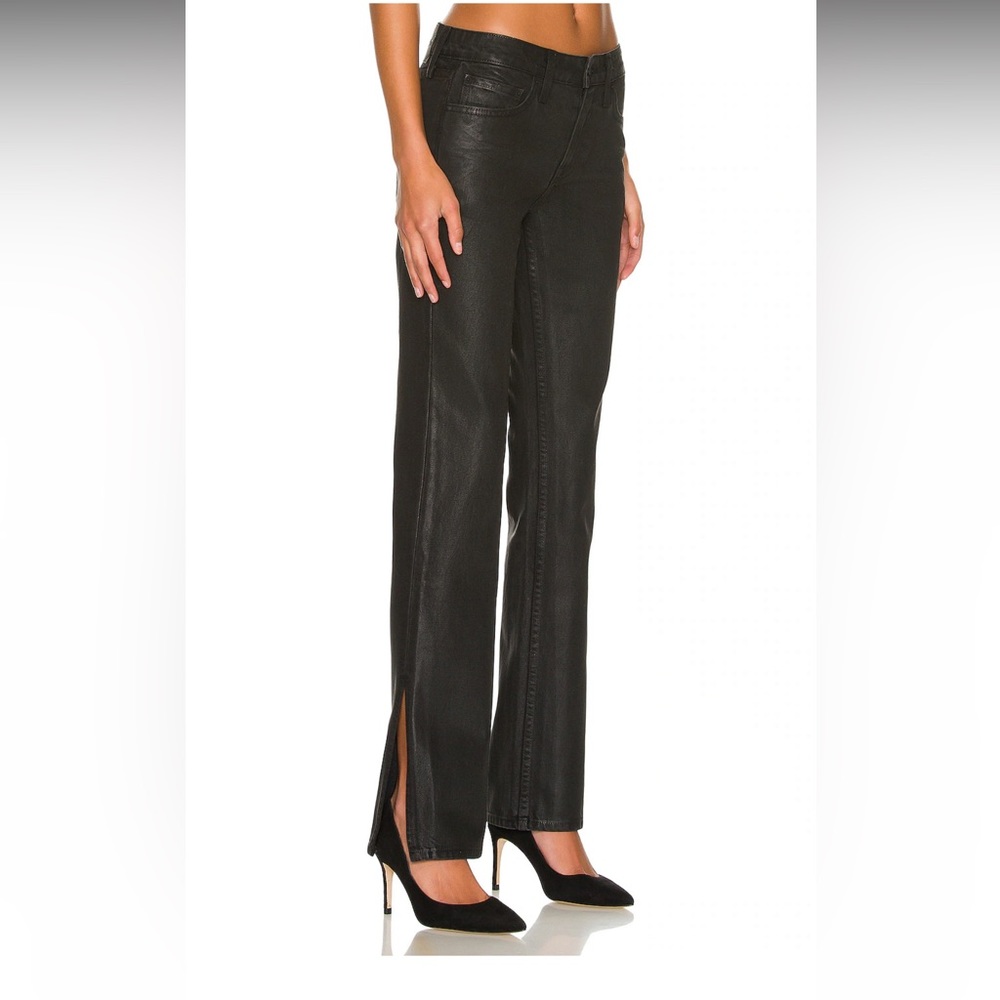GRLFRND Hailey Low Rise Slim Boot NWT Sz 28 Retails $225 NWT